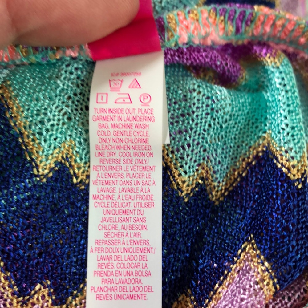 Coverup - Picture 7 of 7